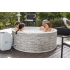 Jacuzzi dla 4 osob